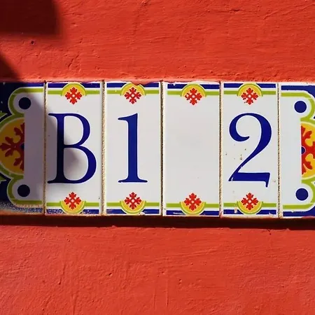 Apartamento Ciudad Amurallada Cartagena