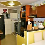 Apartamento Ciudad Amurallada