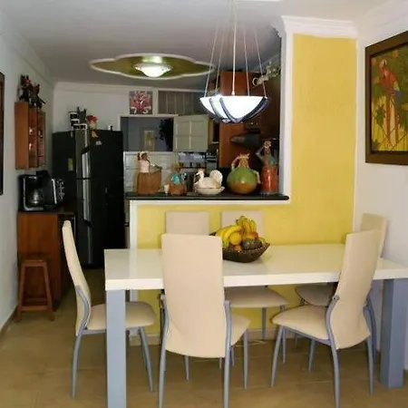 Apartamento Ciudad Amurallada *