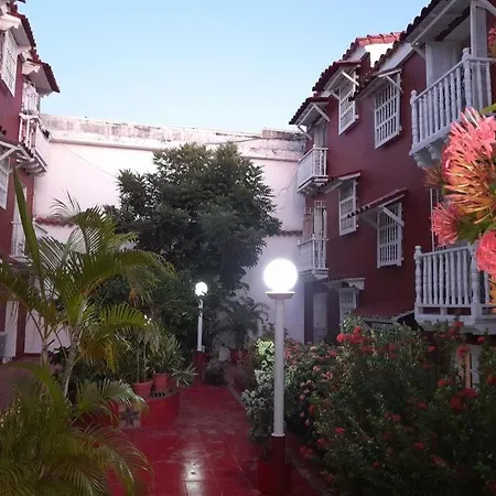 Apartamento Apartamento Ciudad Amurallada