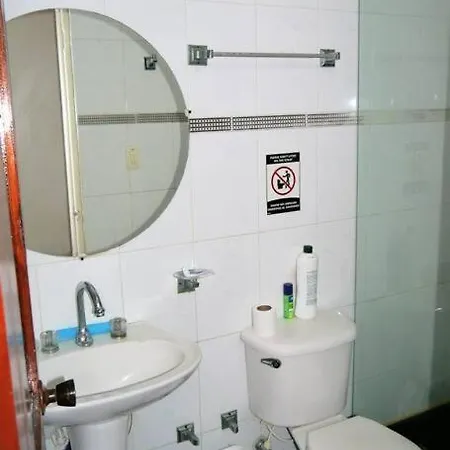 Apartamento Apartamento Ciudad Amurallada *