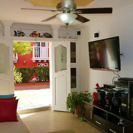Apartamento Apartamento Ciudad Amurallada *