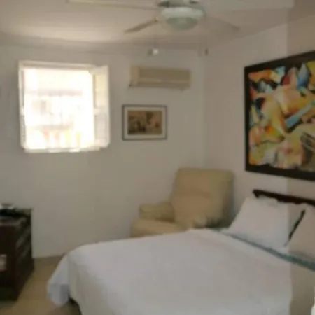 Apartamento Apartamento Ciudad Amurallada *