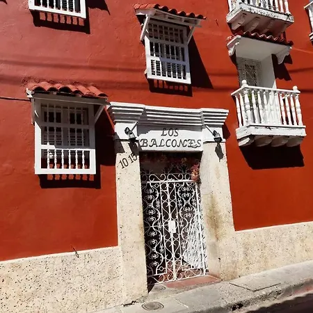 Apartamento Ciudad Amurallada * Cartagena