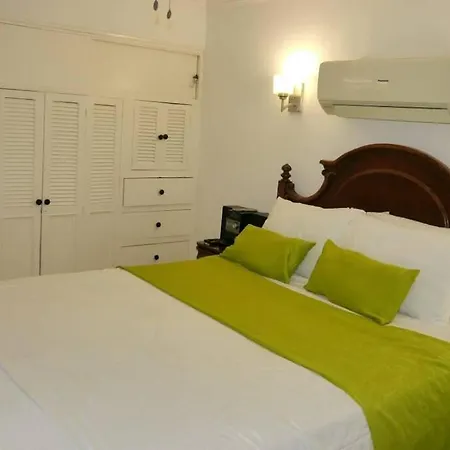 Apartamento Ciudad Amurallada Apartamento