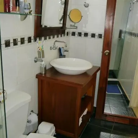 Apartamento Apartamento Ciudad Amurallada *